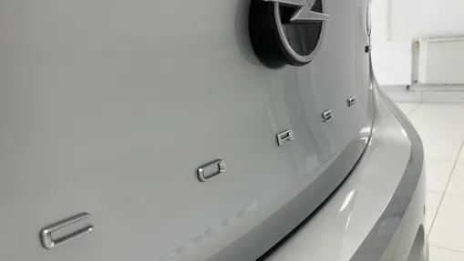 OPEL Corsa Corsa 1.2 T mHEV eDCT Nowy