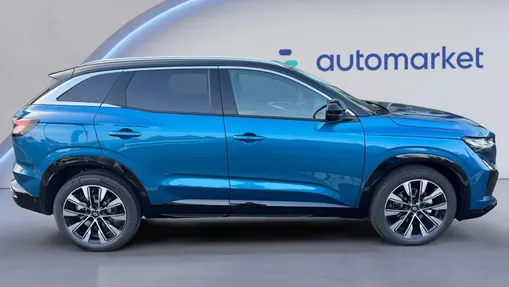 RENAULT Austral Austral 1.2 E-Tech Full Hybrid 200 Techno MMT Nowy