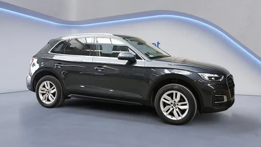 AUDI Q5 Q5 40 TDI mHEV Quattro S tronic