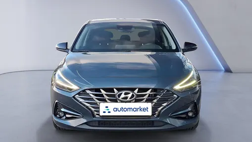 HYUNDAI i30 i30 1.0 T-GDI Smart DCT