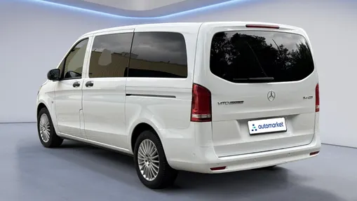 MERCEDES-BENZ Vito Vito Tourer 114 CDI L2 Pro 9G-Tronic 447.703