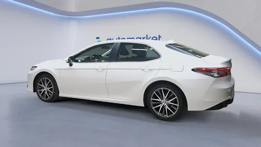 TOYOTA Camry Camry 2.5 Hybrid Prestige CVT