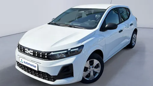 DACIA Sandero Sandero 1.0 TCe100 Essential Nowy