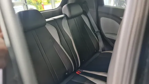 BYD Dolphin Surf Dolphin Surf 43.2kWh Boost Nowy