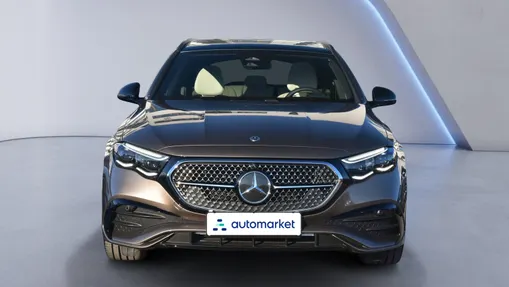 MERCEDES-BENZ E Klasa E 220 d mHEV 4-Matic AMG 9G-Tronic Nowy