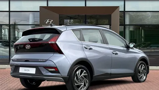 HYUNDAI Bayon Bayon 1.0 T-GDI Smart Nowy