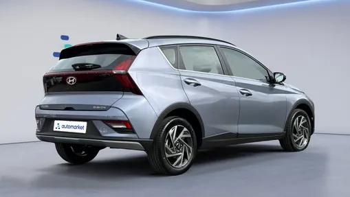 HYUNDAI Bayon Bayon 1.0 T-GDI Smart Nowy