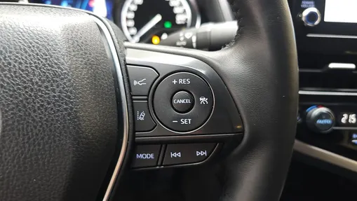 TOYOTA Camry Camry 2.5 Hybrid Comfort CVT
