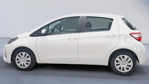 TOYOTA Yaris Yaris 1.0 Active