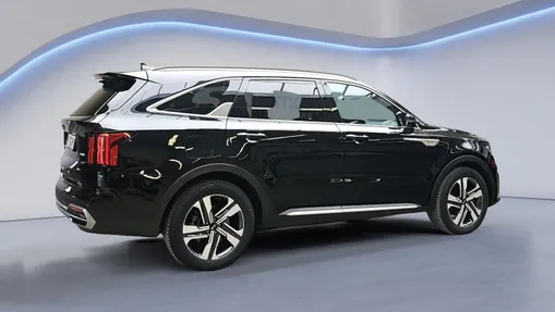 KIA Sorento Sorento 1.6 T-GDI PHEV XL 4WD aut 7os.