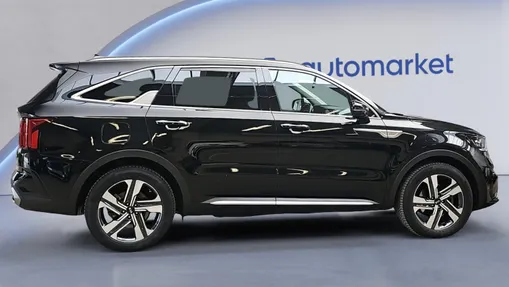 KIA Sorento Sorento 1.6 T-GDI PHEV XL 4WD aut 7os.