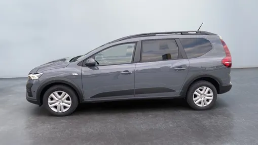 DACIA Jogger Jogger 1.6 Full Hybrid 140 Expression MMT 7os. Nowy