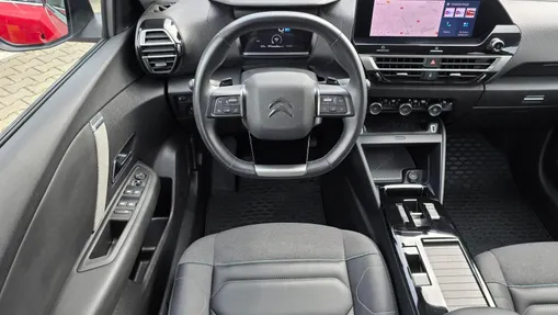 CITROEN C4 X C4 X 1.2 PureTech Shine S&S EAT8