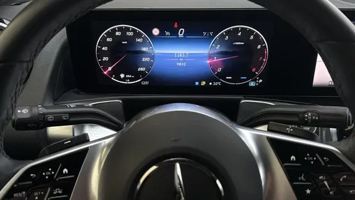 MERCEDES-BENZ GLB GLB 200 mHEV Progressive 7G-DCT