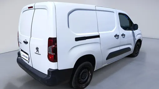 PEUGEOT Partner Van Partner 1.5 BlueHDi L2 S&S Asphalt