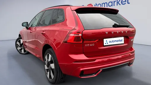 VOLVO XC60 XC60 T8 Plug-In Hybrid AWD Ultra Dark aut