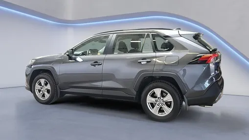 TOYOTA RAV4 RAV4 2.5 Hybrid Comfort 4x4