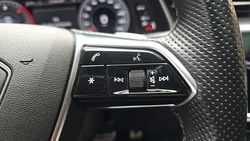 AUDI A6 A6 50 TDI mHEV Quattro Sport Tiptronic