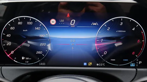 MERCEDES-BENZ E Klasa E 220 d mHEV 4-Matic AMG 9G-Tronic Nowy