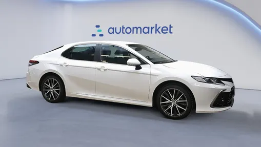 TOYOTA Camry Camry 2.5 Hybrid Prestige CVT