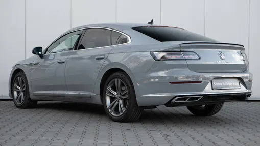 VOLKSWAGEN Arteon Arteon 1.4 TSI Plug-In Hybrid R-Line DSG
