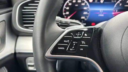 MERCEDES-BENZ GLE GLE 300 d mHEV 4-Matic AMG Line