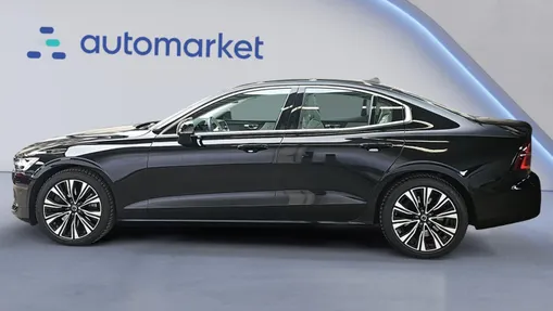 VOLVO S60 S60 B5 B AWD Ultimate Bright aut