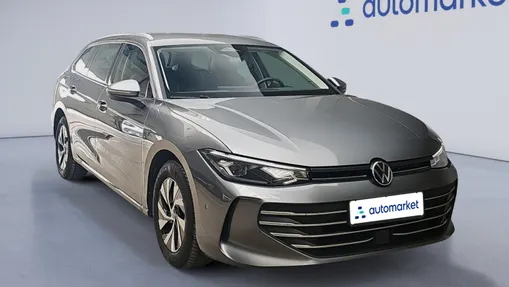 VOLKSWAGEN Passat Passat 1.5 TSI ACT mHEV Business DSG