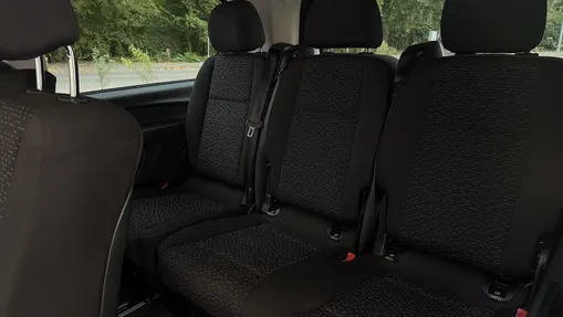 MERCEDES-BENZ Vito Vito Tourer 114 CDI L2 Pro 9G-Tronic 447.703