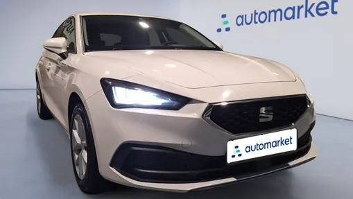 SEAT Leon Leon 1.0 eTSI Style DSG