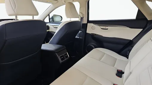 LEXUS NX NX 300h F Impression AWD