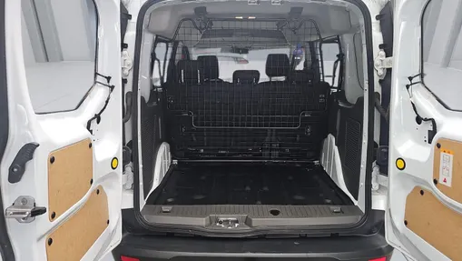 FORD Transit Connect Transit Connect 220 L1 Trend (bryg.)