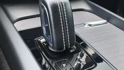 VOLVO XC60 XC60 B5 D AWD R-Design aut