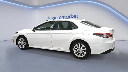 TOYOTA Camry Camry 2.5 Hybrid Comfort CVT