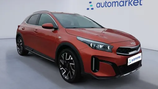 KIA XCeed XCeed 1.5 T-GDI M DCT
