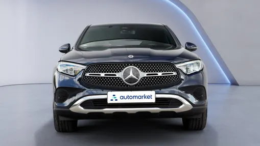MERCEDES-BENZ GLC GLC Coupe 220 d mHEV 4-Matic Avantgarde