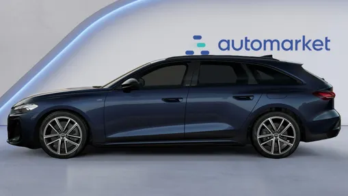 AUDI A5 A5 e-Hybrid 220 kW Quattro S tronic Nowy