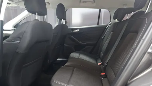 FORD Focus Focus 1.0 EcoBoost Titanium