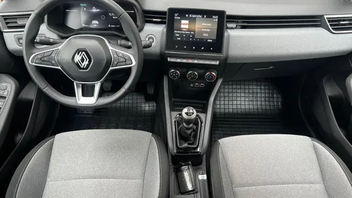 RENAULT Clio Clio 1.0 TCe Evolution