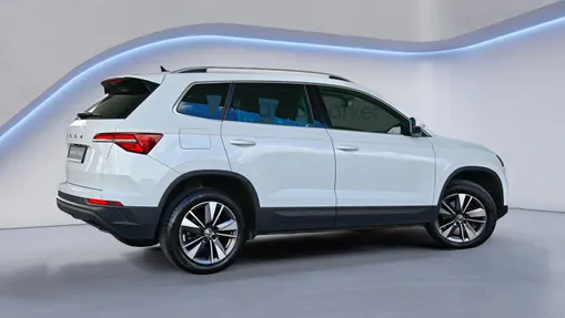 SKODA Karoq Karoq 2.0 TDI SCR 4x2 Style