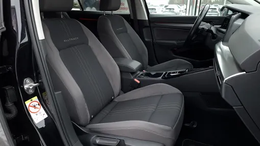 VOLKSWAGEN Golf Golf Alltrack 2.0 TDI 4Mot. DSG