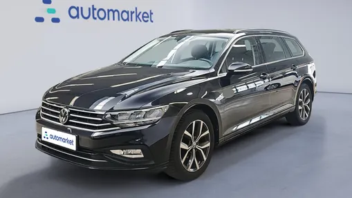VOLKSWAGEN Passat Passat 1.5 TSI EVO Business DSG