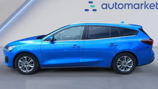 FORD Focus Focus 1.0 EcoBoost Titanium X