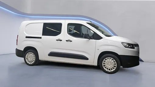 TOYOTA Proace City Proace City 1.5 D-4D Long 2,3t Active (bryg.)