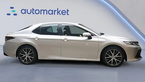 TOYOTA Camry Camry 2.5 Hybrid Prestige CVT