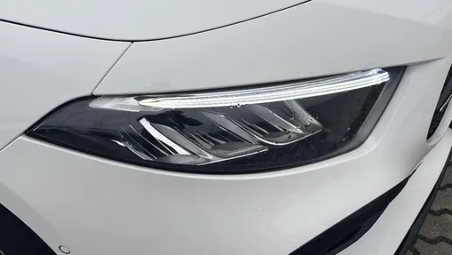 MERCEDES-BENZ A Klasa A 200 AMG Line 7G-DCT