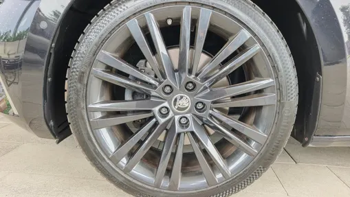SKODA Superb Superb 2.0 TDI SCR 4x4 L&K DSG