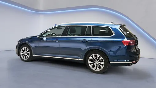 VOLKSWAGEN Passat Passat 2.0 TDI Elegance DSG