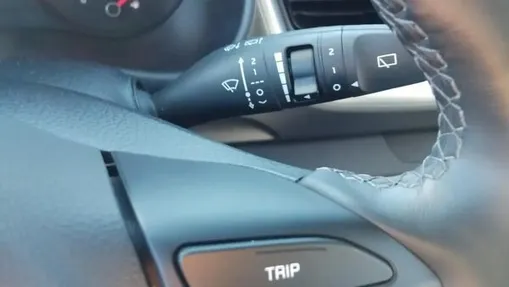 KIA Stonic Stonic 1.0 T-GDI M