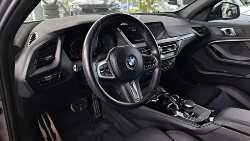 BMW Seria 1 118d M Sport sport-aut